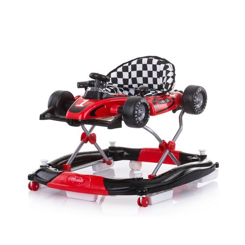 Chipolino multifunkcionalna hodalica Racer 4u1 - red slika 1