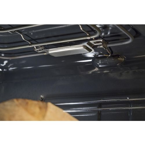 Gorenje BO6737E02X Ugradna multifuncionalna rerna, Inox  slika 9