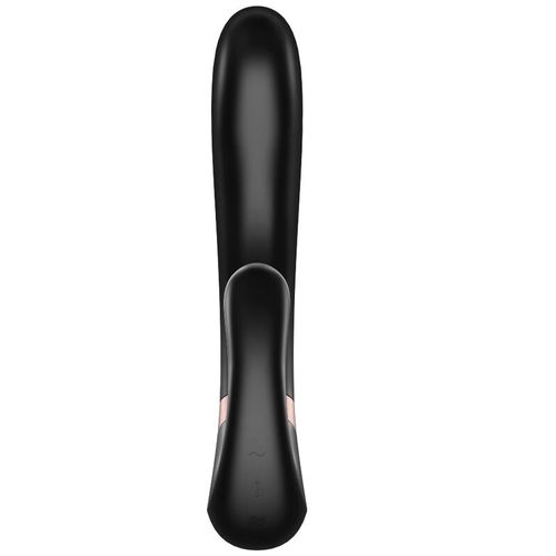 Satisfyer Heat Wave vibrator - Bijela slika 9