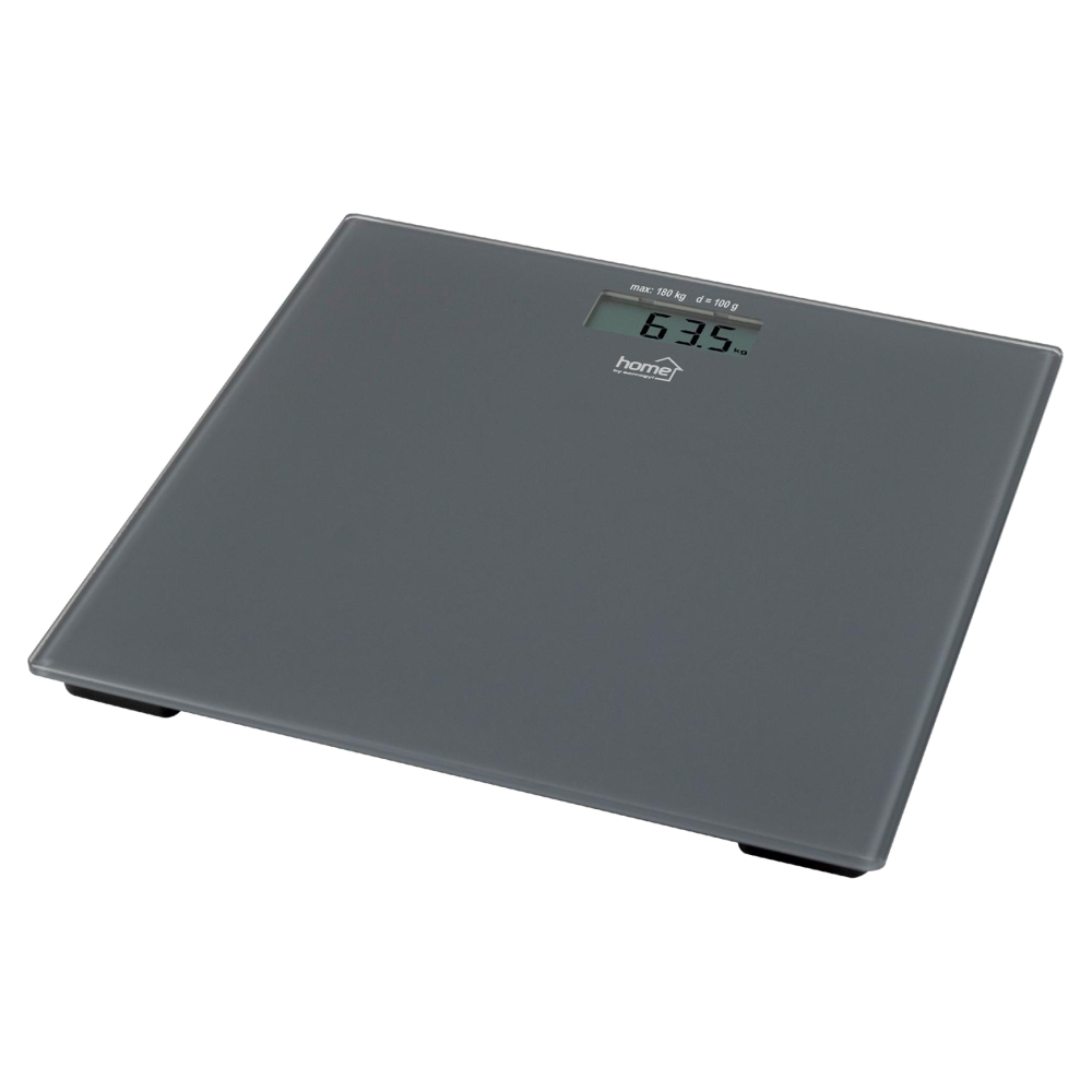 home Vaga, Ultra-tanka, 180 kg, LCD display - HG FM 12 slika 1