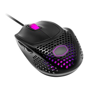 Cooler Master miš MM720 crni (MM-720-KKOL1)