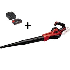 PXC aku puhač lišća GE-UB 18/250 Li E-Solo + Baterija 2.5 Ah i punjač