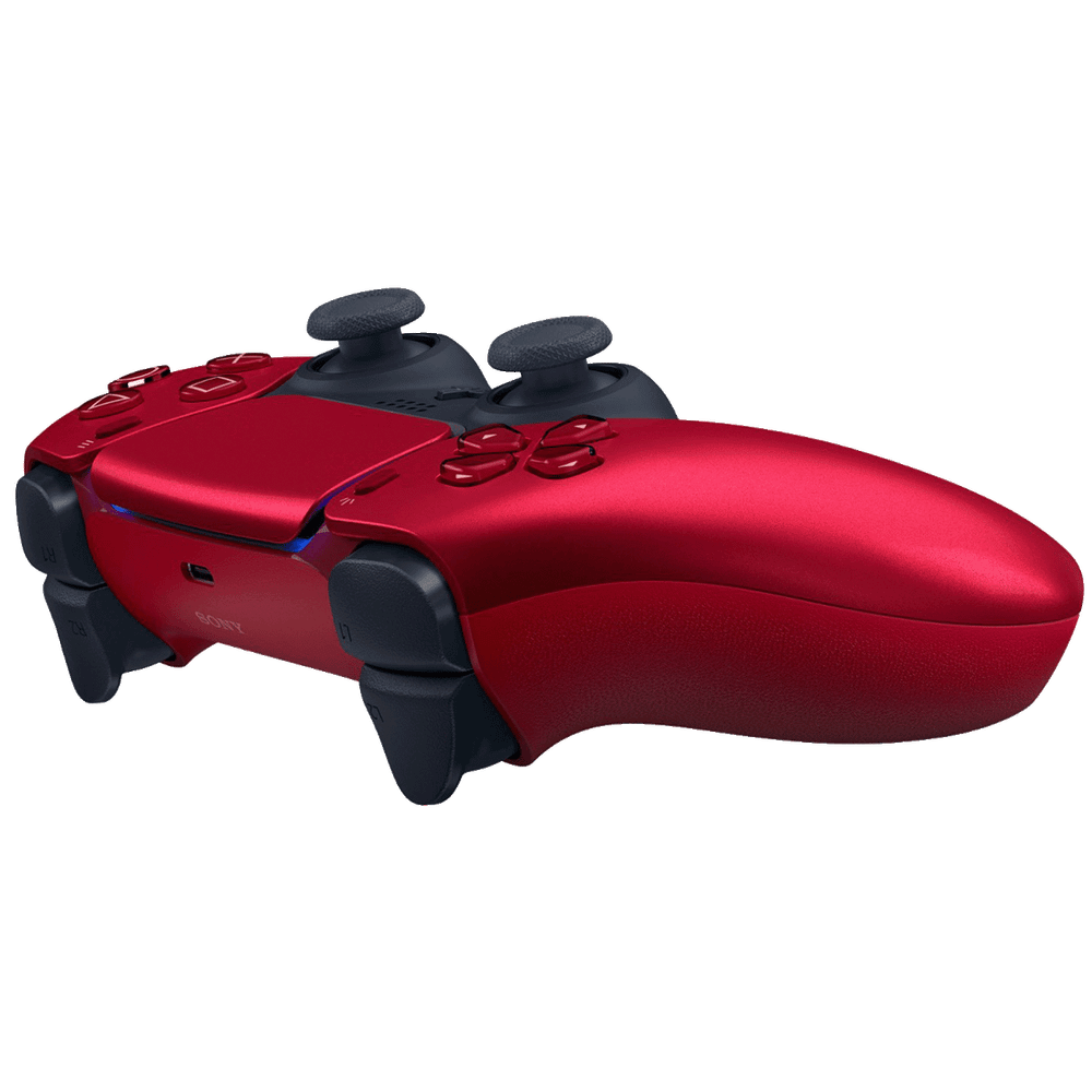 Sony Bežični kontroler PlayStation 5, Volcanic Red - PS5 Dualsense W.Contr. Volcanic Red slika 3