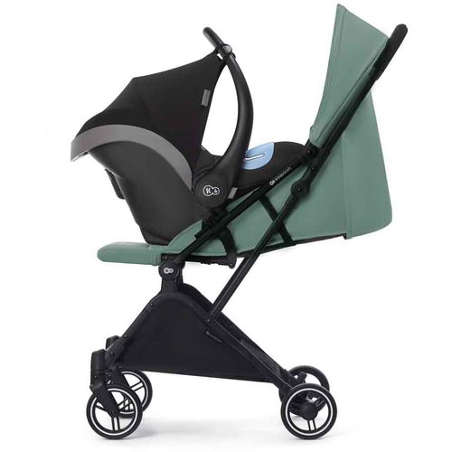 Kinderkraft Sportska kolica Indy 2 Sea green slika 3