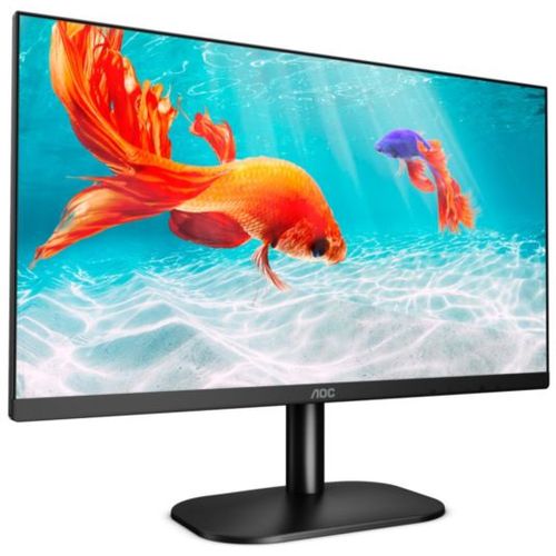 Monitor AOC 22B2H LCD 21,5", 16:9, 4ms, HDMI slika 1