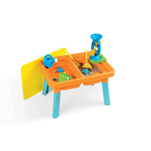 Androni 8900 Dječiji sto za igru Sand and Water Table  73x53x17cm