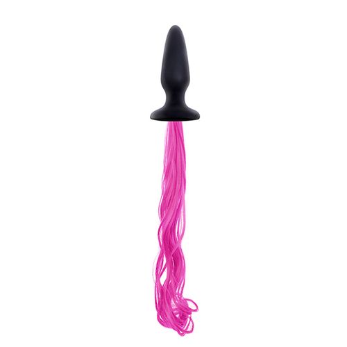 Analni dildo rep slika 1