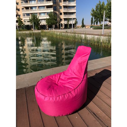 Aktif - Pink Pink Bean Bag slika 4