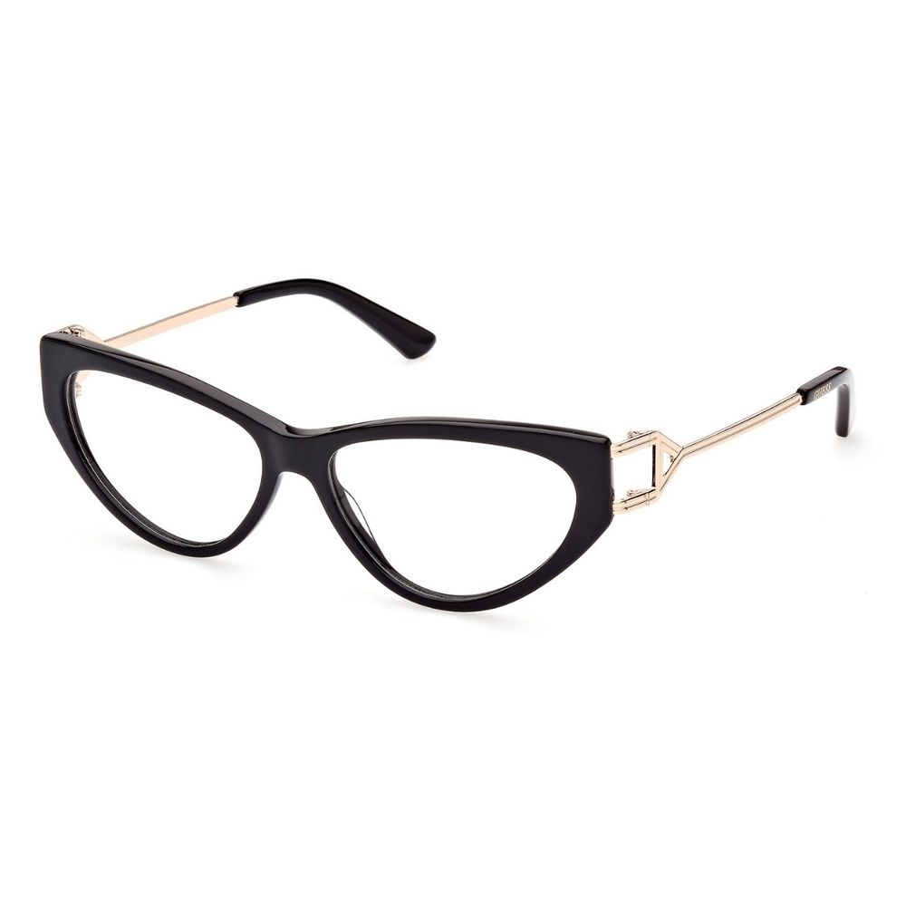 Ženske Dioptrijske naočale Guess Guess GU2911 Black slika 2