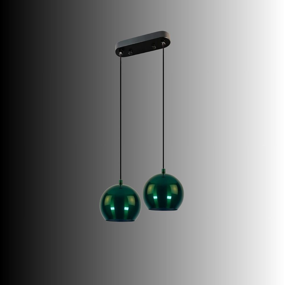 Luster Orbıt 15-16300-D - zelena boja slika 5