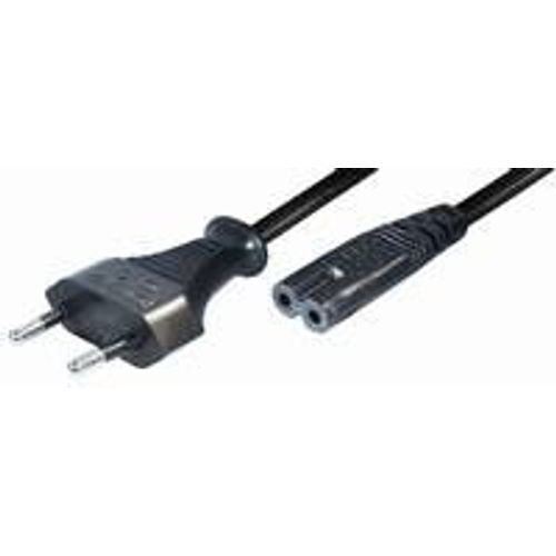 Transmedia AC Power Cord 1,8m slika 1