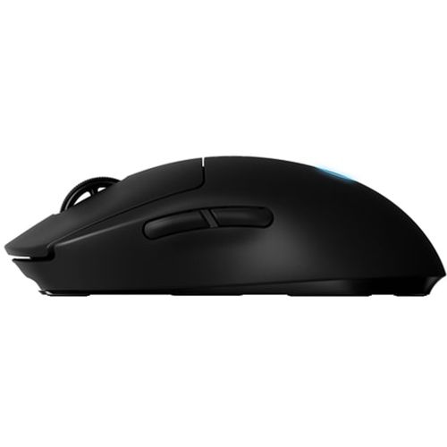 Logitech G PRO HERO Wireless Gaming Mouse slika 1