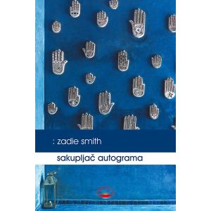 Sakupljač autograma - Smith, Zadie