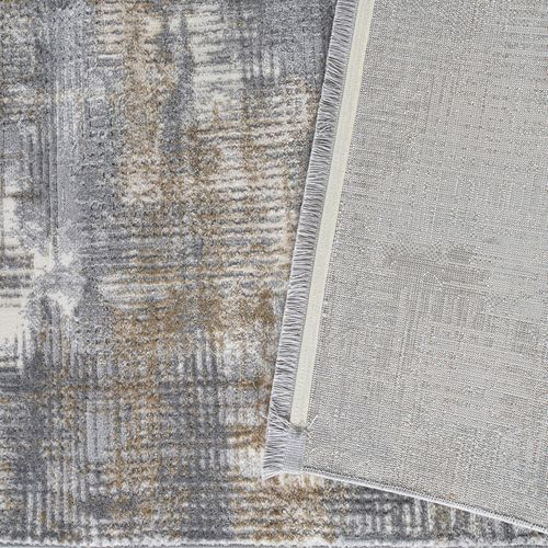 Notta 1107  Grey
Beige
Cream Carpet (200 x 290) slika 4