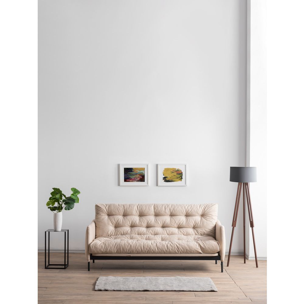 Renge - Krevet-sofa sa 3 sjedala slika 4