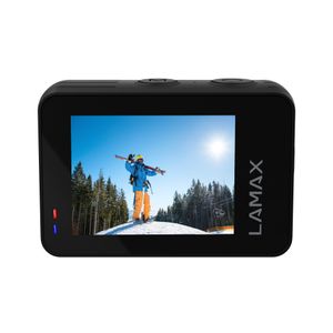 LAMAX akcijska kamera W9.1