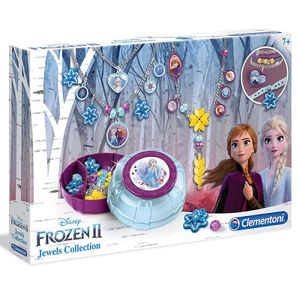 Clementoni Frozen 2 nakit 18520