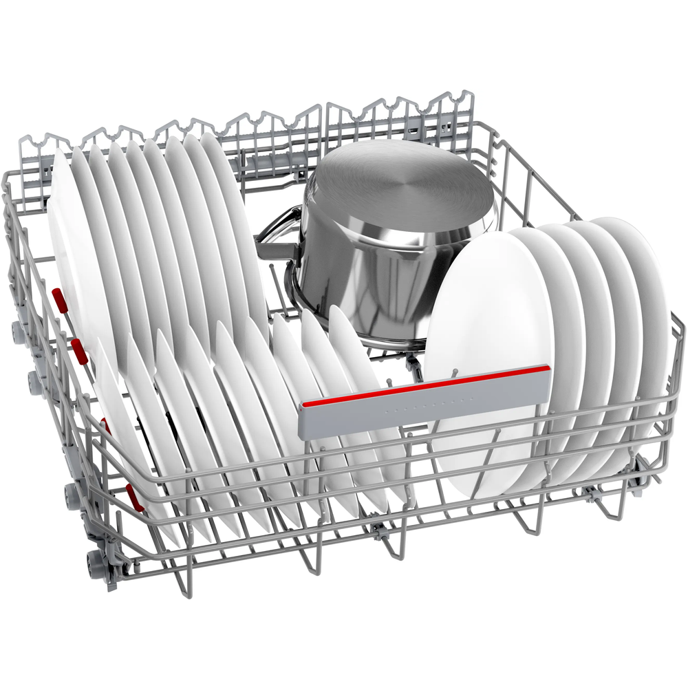BOSCH Ugradbena mašina za suđe SMV6ZCX24E/ 14 setova, 60 cm slika 5