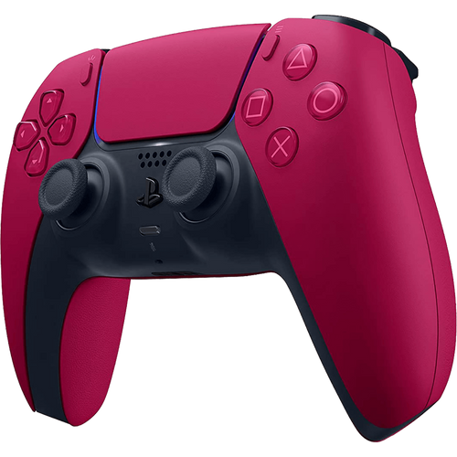 Sony Bežični kontroler PlayStation 5, Cosmic Red - PS5 Dualsense W.Controller Red slika 3
