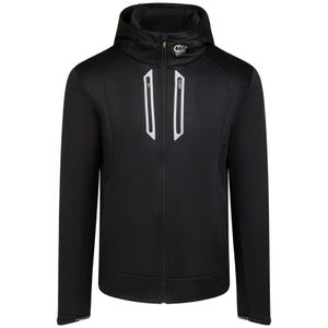 Cruyff Muška jakna Chrome Softshell JKT