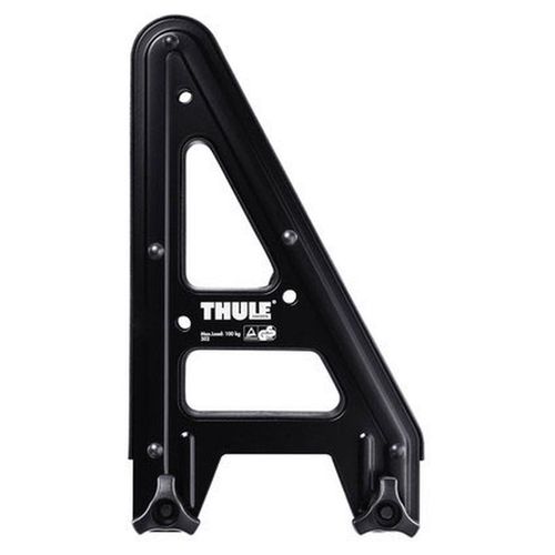 THULE Load stop 502, 250mm, 4x slika 1