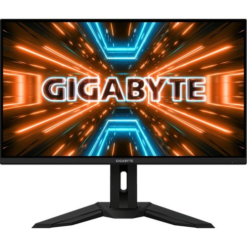 GIGABYTE M32U 32'' Gaming IPS monitor, 3840 x 2160, 1ms, 144Hz, speakers, HDR400 slika 2