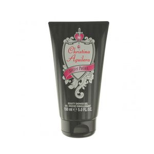 Christina Aguilera Secret Potion Perfumed Shower Gel 150 ml (woman)