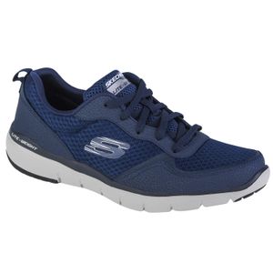 Skechers Flex Advantage muške tenisice 3.0 52954-nvy