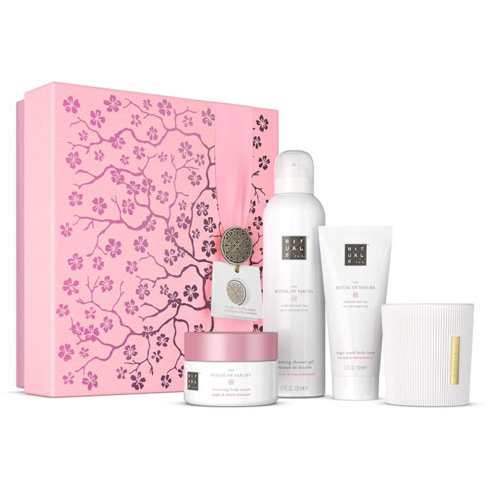 Rituals Set za žene The Ritual Of Sakura slika 1