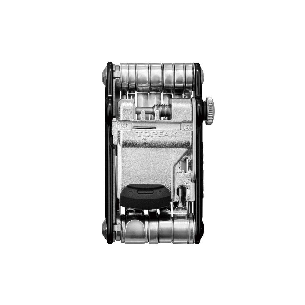 TOPEAK ALAT ZA BICIKLA MINI PT30 BLACK slika 3