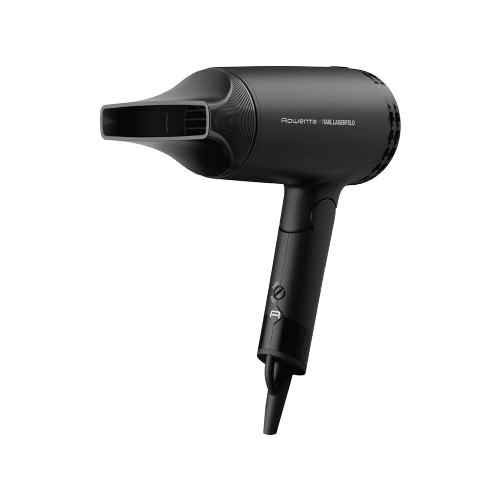 Rowenta fen za kosu CV184LF0 Express Style Karl Lagerfeld, 2.300 W slika 1