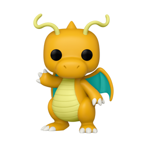 Funko POP Igre: Pokemon - Dragonite (EMEA)