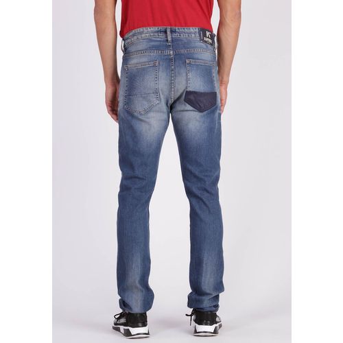 Muške hlače Kaporal Douro Jeans slika 8