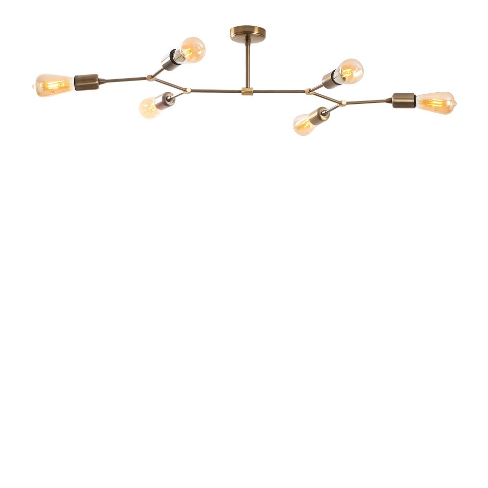 Sparrow - 1241 Vintage Luster slika 4