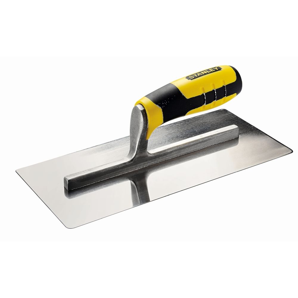 Zidarska žlica za završne radove 280x130 mm Stanley STHT0-05898 slika 2