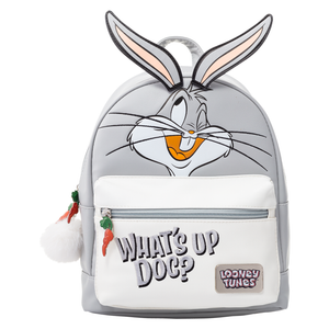 PYRAMID LOONEY TUNES BUGS BUNNY FASHION BACK PACK