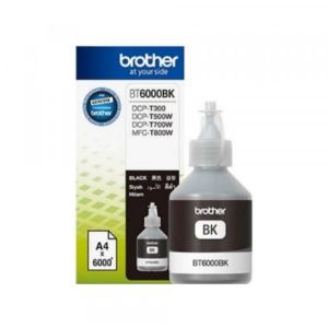 INK BROTHER BT6000 black