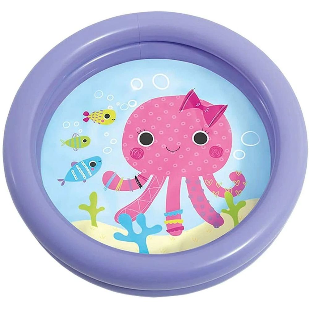 Intex Bazen, Uzrasta 1-3, 61cmx15cm slika 1