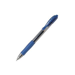 ROLER PILOT G-2 0.7 PLAVI