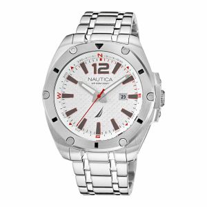 Muški sat Nautica NAPTCS221 (Ø 44 mm)