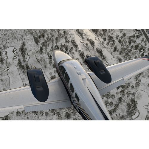 X Plane 12 (PC) slika 10