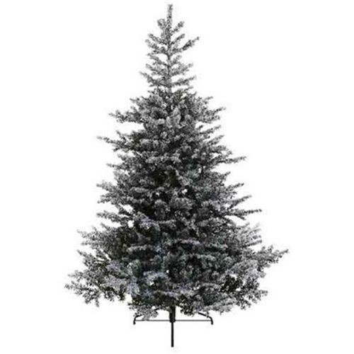 Novogodišnja jelka Grandis fir snowy 120cm-91cm 68.9759 slika 1