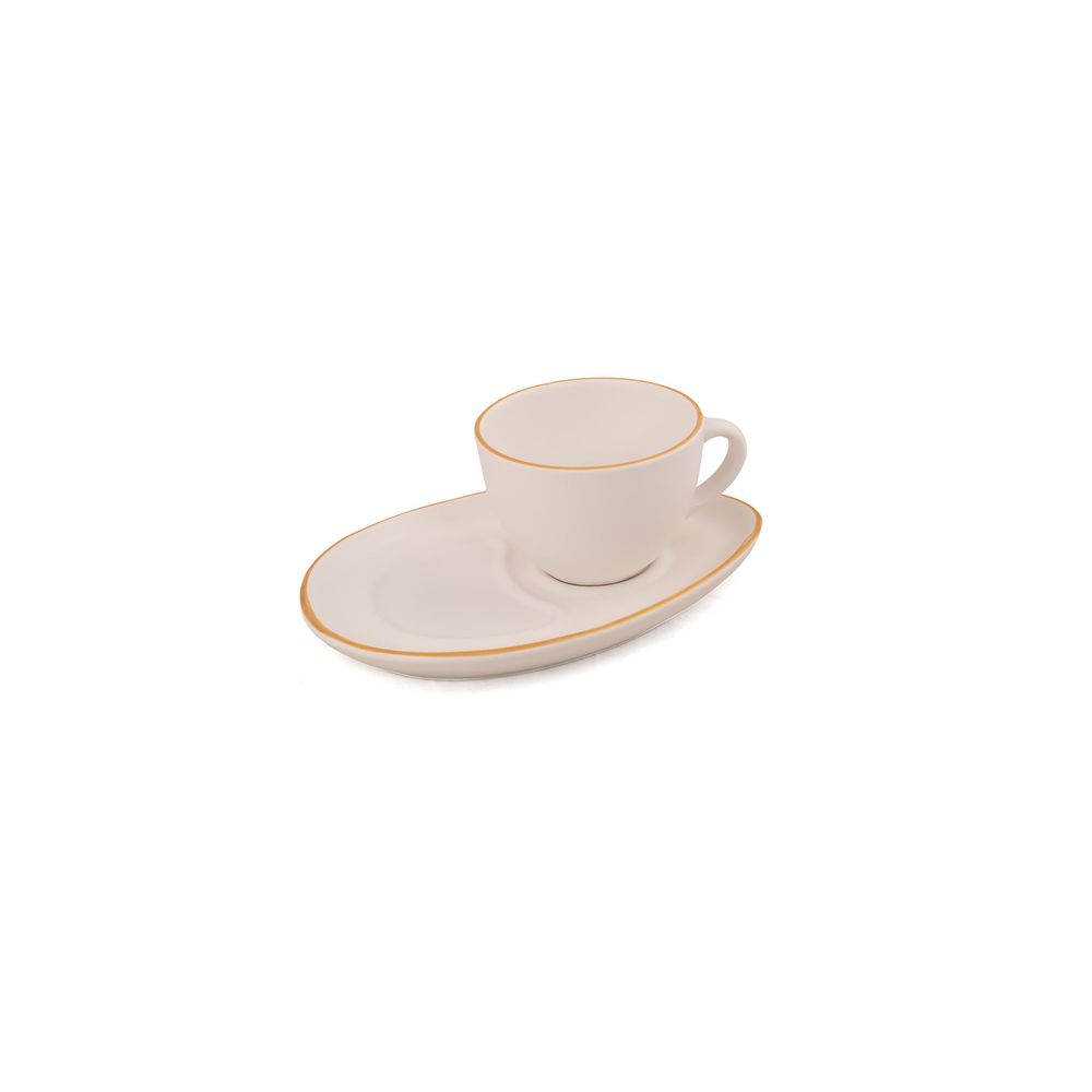 Hermia Concept Set šalica za kavu (4 komada), ST606004F022A841600MAGD200 slika 4