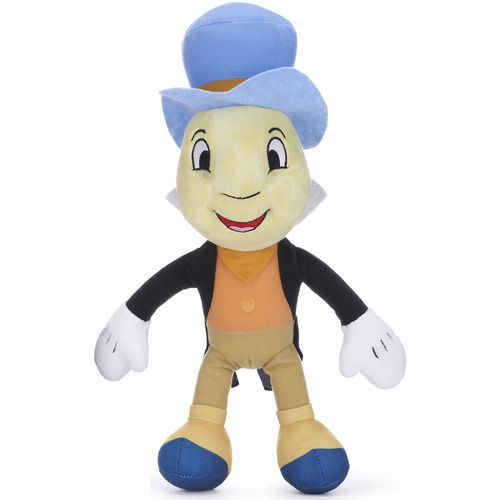 Disney Pinocchio Jiminy Cricket plišana igračka 30cm slika 1