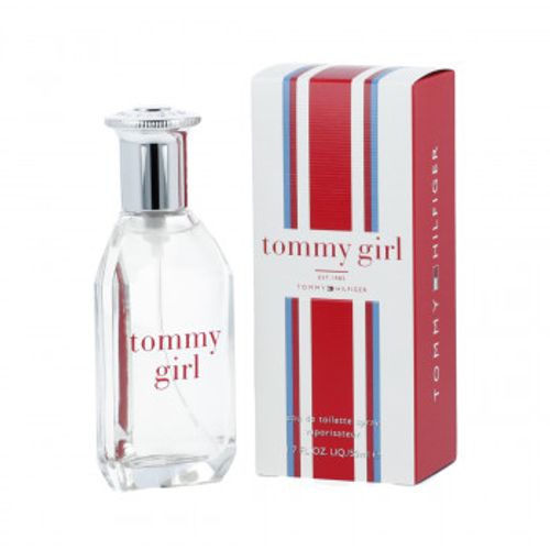 Tommy Hilfiger Tommy Girl Eau De Toilette 50 ml (woman) slika 1