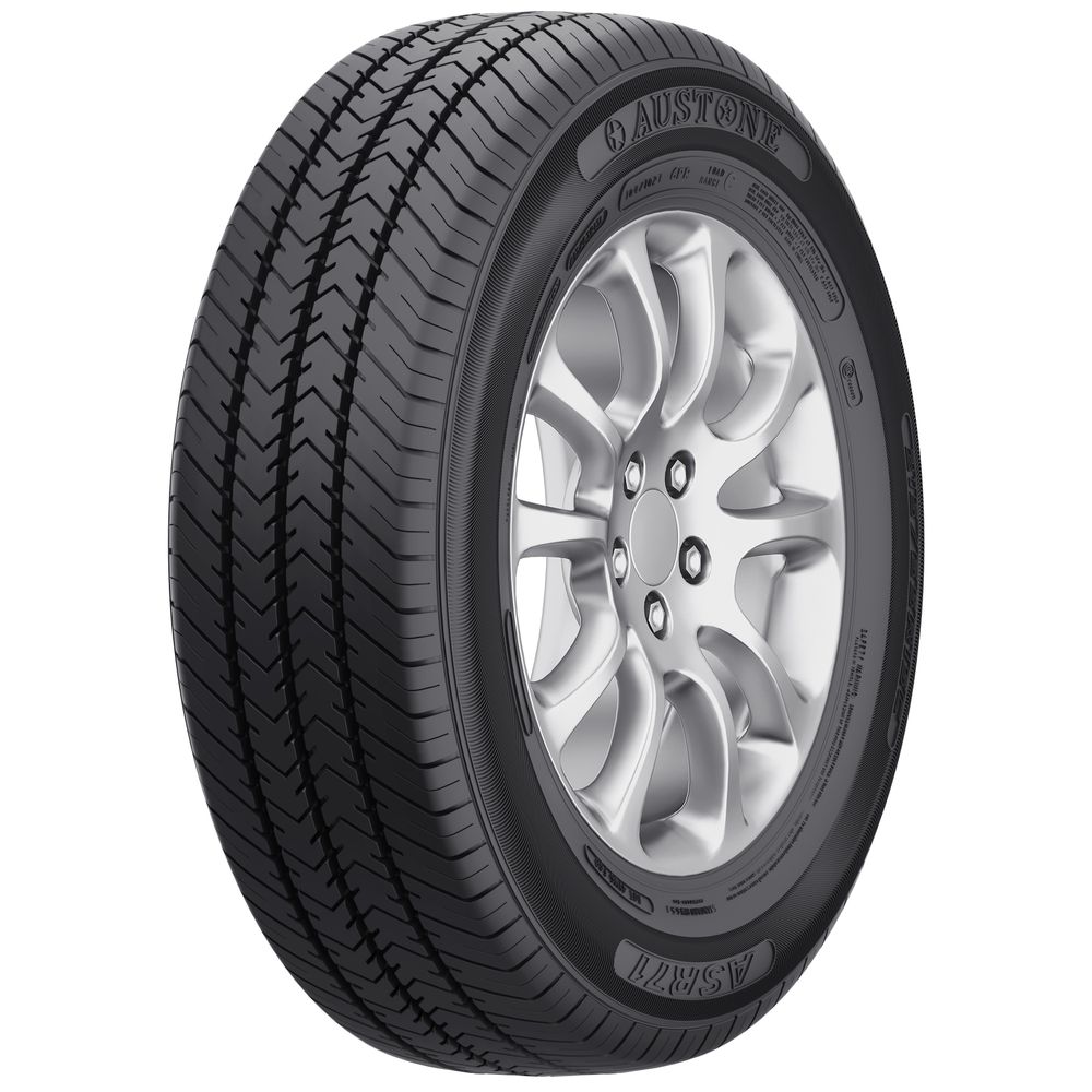 Austone 195/65R16C 104/102R ASR-71 DOT xx24 slika 1