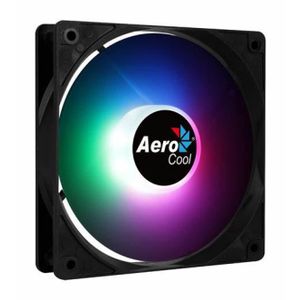 Case fan 120x120mm Aerocool Frost 12 PWM FRGB , ACF3-FS11117.11