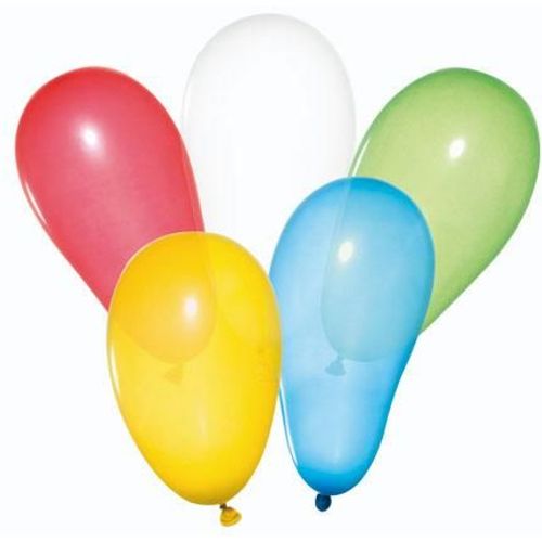 Baloni vodeni 100/1 Herlitz slika 2