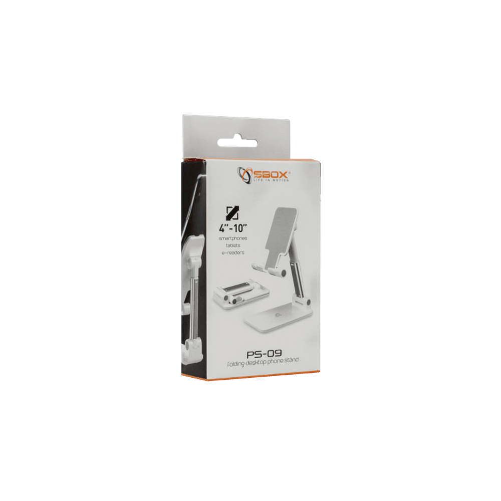 SBOX Stolni stalak za telefon PS-09  slika 5