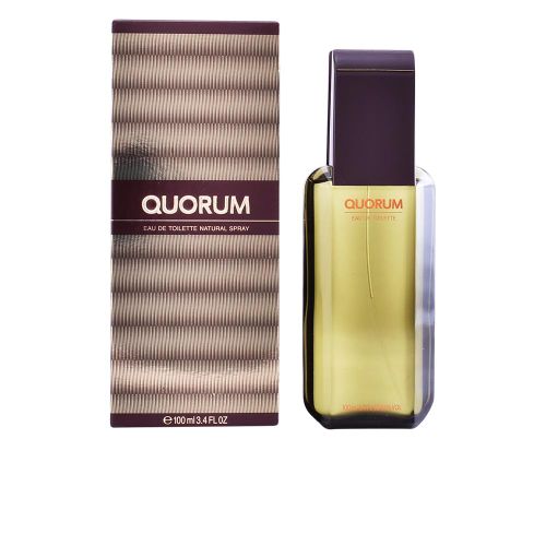 Antonio Puig Quorum Eau De Toilette 100 ml za muškarce slika 2